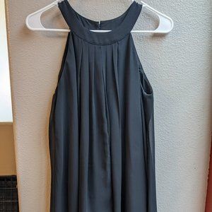 Black Mini Dress, White House Black Market, Size 2